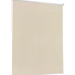 Tenda da sole a caduta verticale 195x250 cm beige