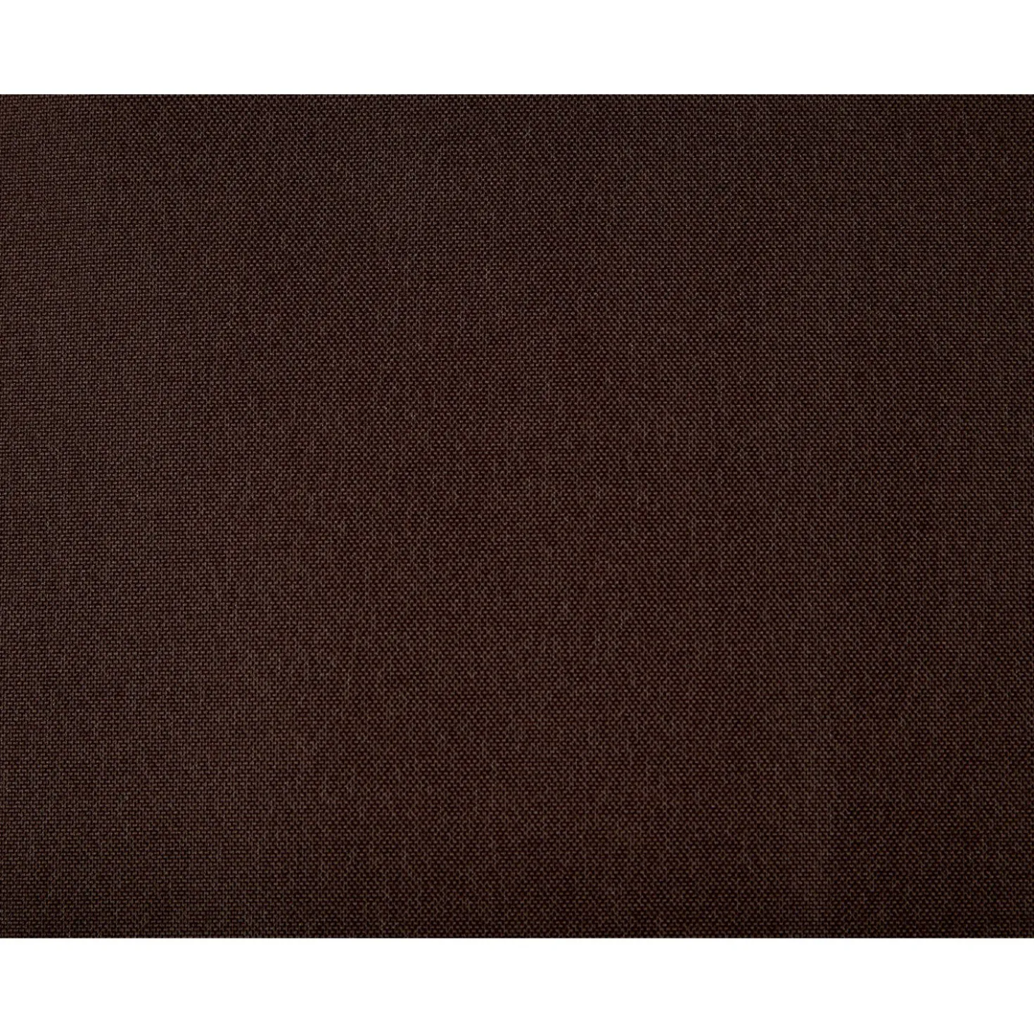 Tenda da sole a caduta verticale con anelli 145x300 cm marrone
