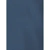 Tenda da sole a caduta verticale con anelli 145x300 cm blu