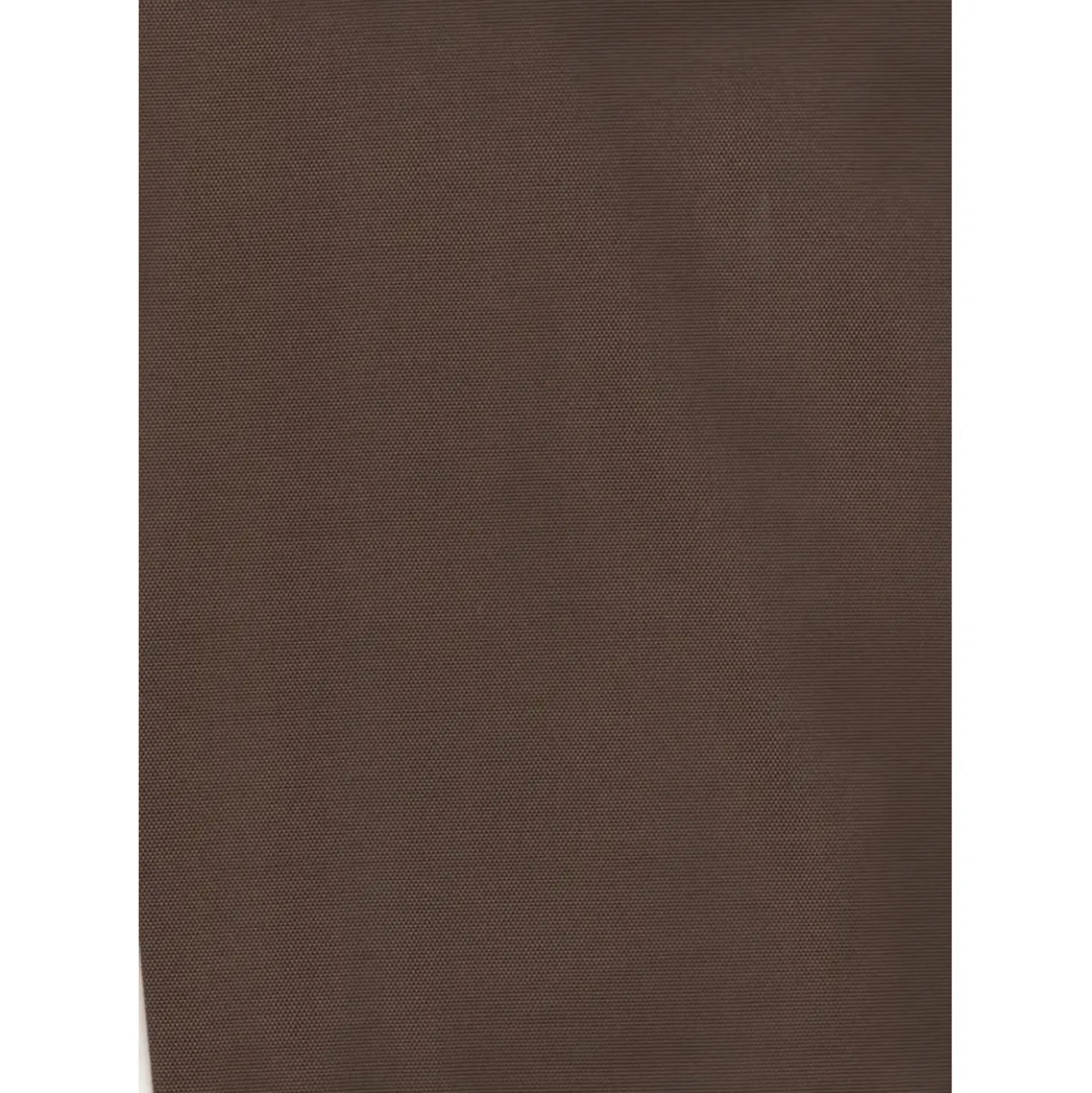 Tenda da sole a caduta verticale 150x250 cm marrone
