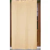 Tenda da sole con anelli 300x150 cm beige
