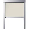 Tenda oscurante beige 66 cm x 118 cm