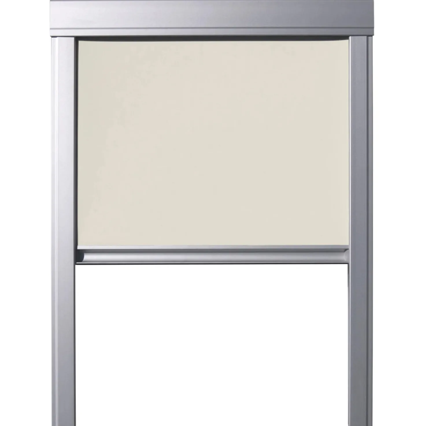 Tenda oscurante beige 55 cm x 78 cm