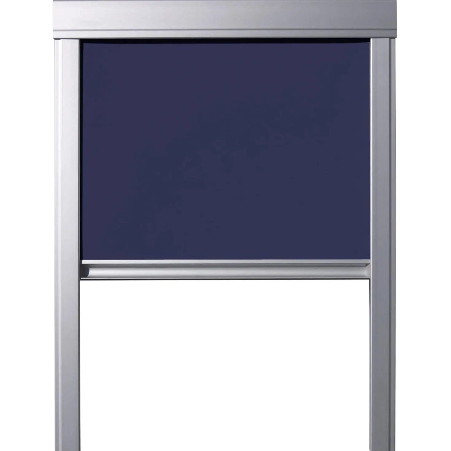 Tenda oscurante blu 66 cm x 118 cm