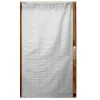 Tenda per portafinestra ambra 90x240 cm colore blu