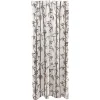 Tenda zanzariera Bambù 150x250 cm marrone