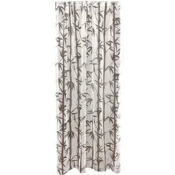 Tenda zanzariera Bambù 150x250 cm marrone