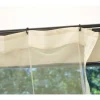 Tenda zanzariera per gazebo Greenwood 372