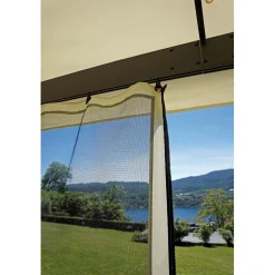 Tenda zanzariera per gazebo Greenwood 063
