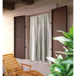Tenda zanzariera 150x170 cm bianco