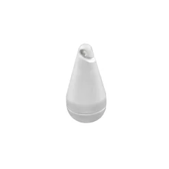 Tendicorda tenda goccia bianco