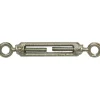 Tenditore occhio-occhio zincato Ø 5 mm