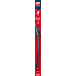 Tergicristallo Usag 65 cm 26"