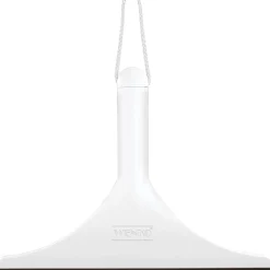 Tergivetro bagno Wenko Filo in plastica 24x18 cm