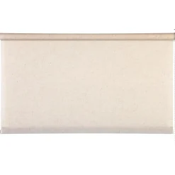 Terminale per bastone tenda Rag cromo Ø 2 cm 2 pz