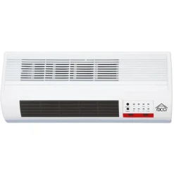 Termoconvettore a parete DCG 230 V 50Hz 2000W bianco