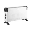 Termoconvettore turbo Ardes Kalor 2 potenze max 1,5kW bianco