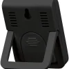 Termoigrometro Smart Home Bresser HumiTemp nero