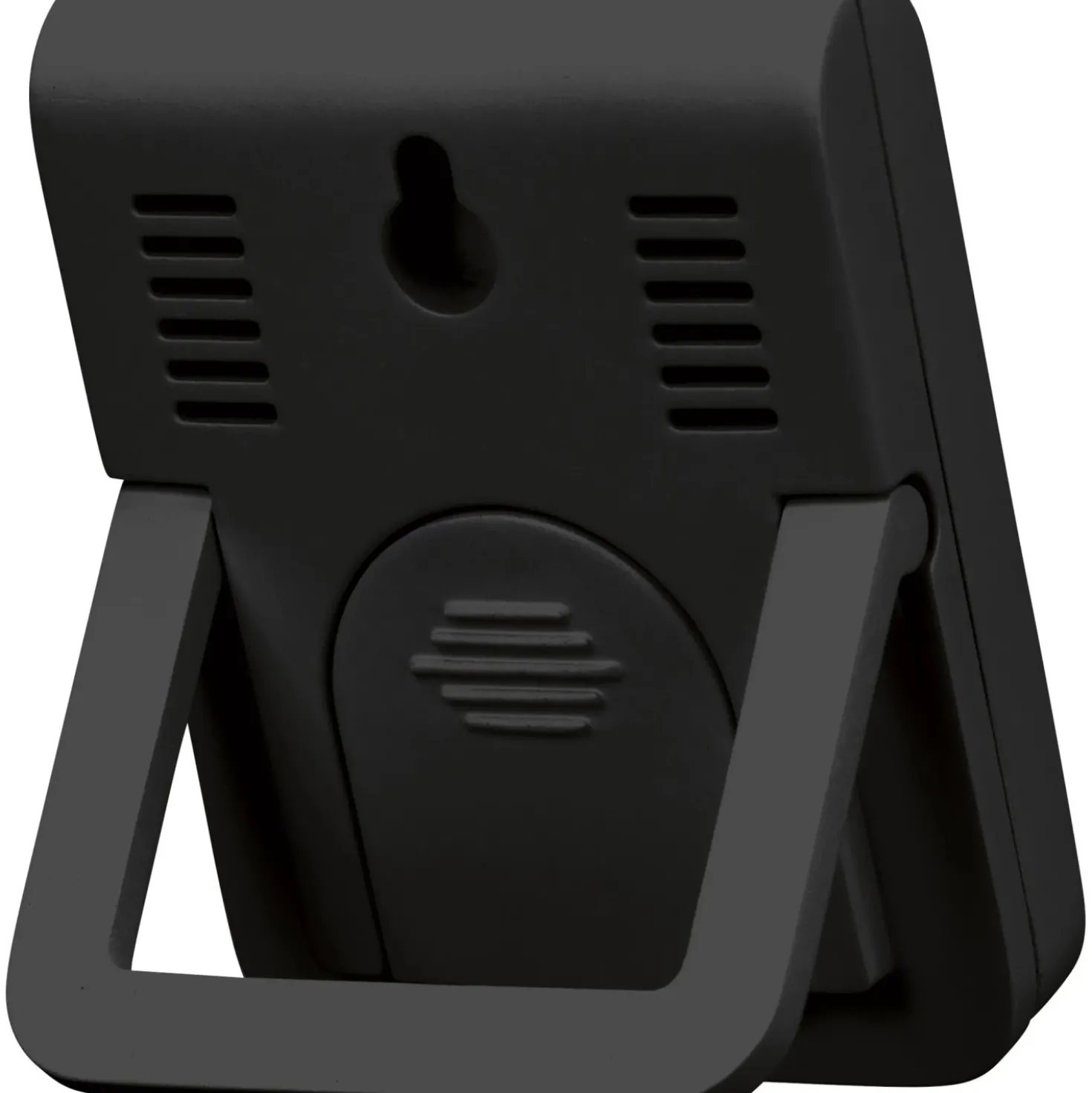 Termoigrometro Smart Home Bresser HumiTemp nero