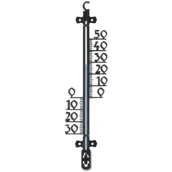 Termometro da parete OBI 26 cm
