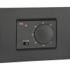 Termostato elettronico Smart Home Vemer Keo A da incasso