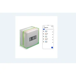 Termostato modulante Smart Home Netatmo