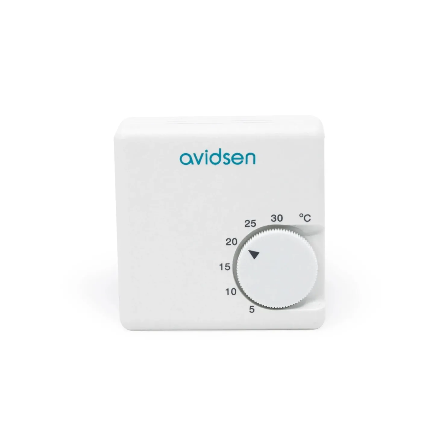 Termostato Smart Home Avidsen 103951 analogico