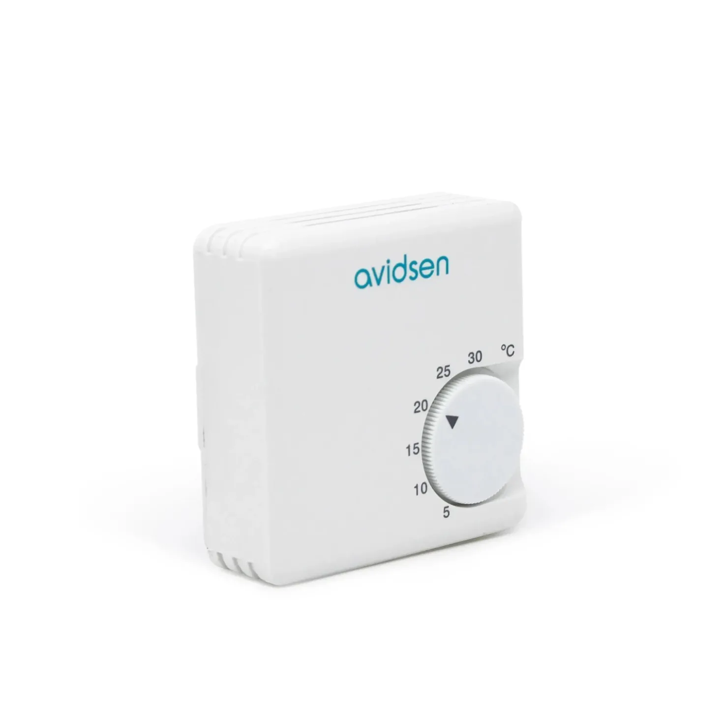 Termostato Smart Home Avidsen 103951 analogico