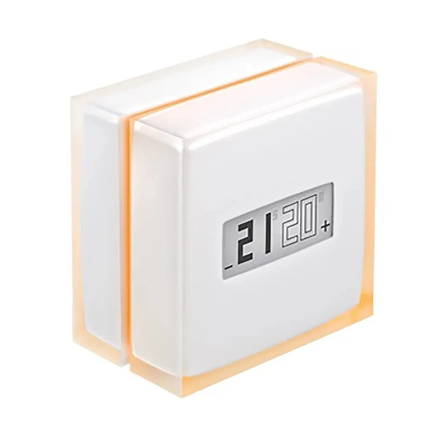 Termostato Smart Home Netatmo Netatmo per smartphone, tablet & PC