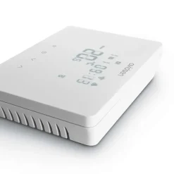 Termostato Smart WiFi HomeTemp W Avidsen bianco Google Home ed Alexa