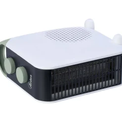 Termoventilatore a filo Ardes Vertigo 2 potenze 1-2kW bianco