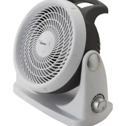 Termoventilatore ciclonico Bimar 230V~ 50Hz 2000W nero