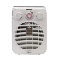 Termoventilatore con programmatore Bimar 220-240V~ 50/60Hz 1800-2000W