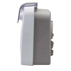 Termoventilatore con programmatore Bimar 220-240V~ 50/60Hz 1800-2000W