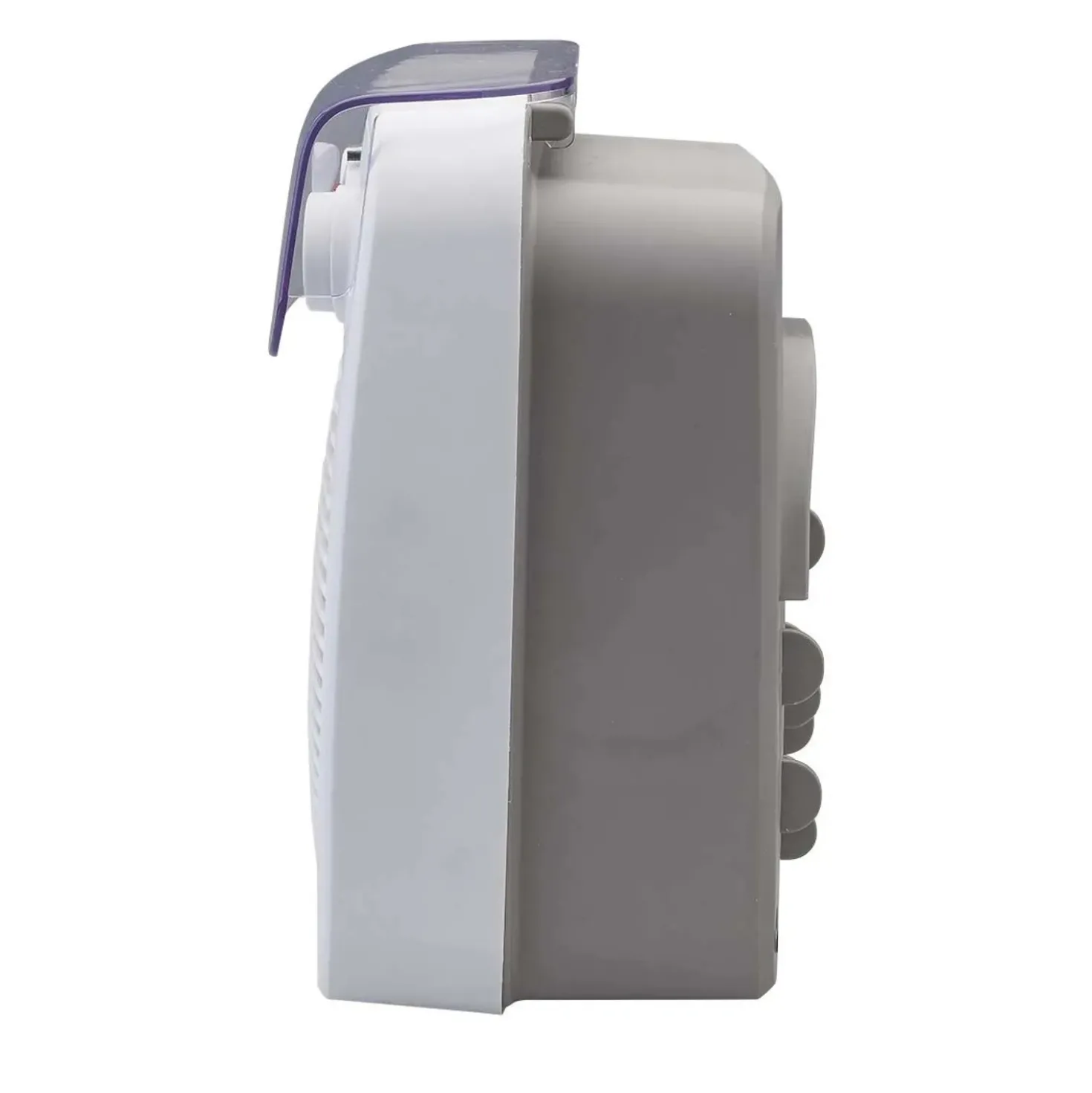 Termoventilatore con programmatore Bimar 220-240V~ 50/60Hz 1800-2000W
