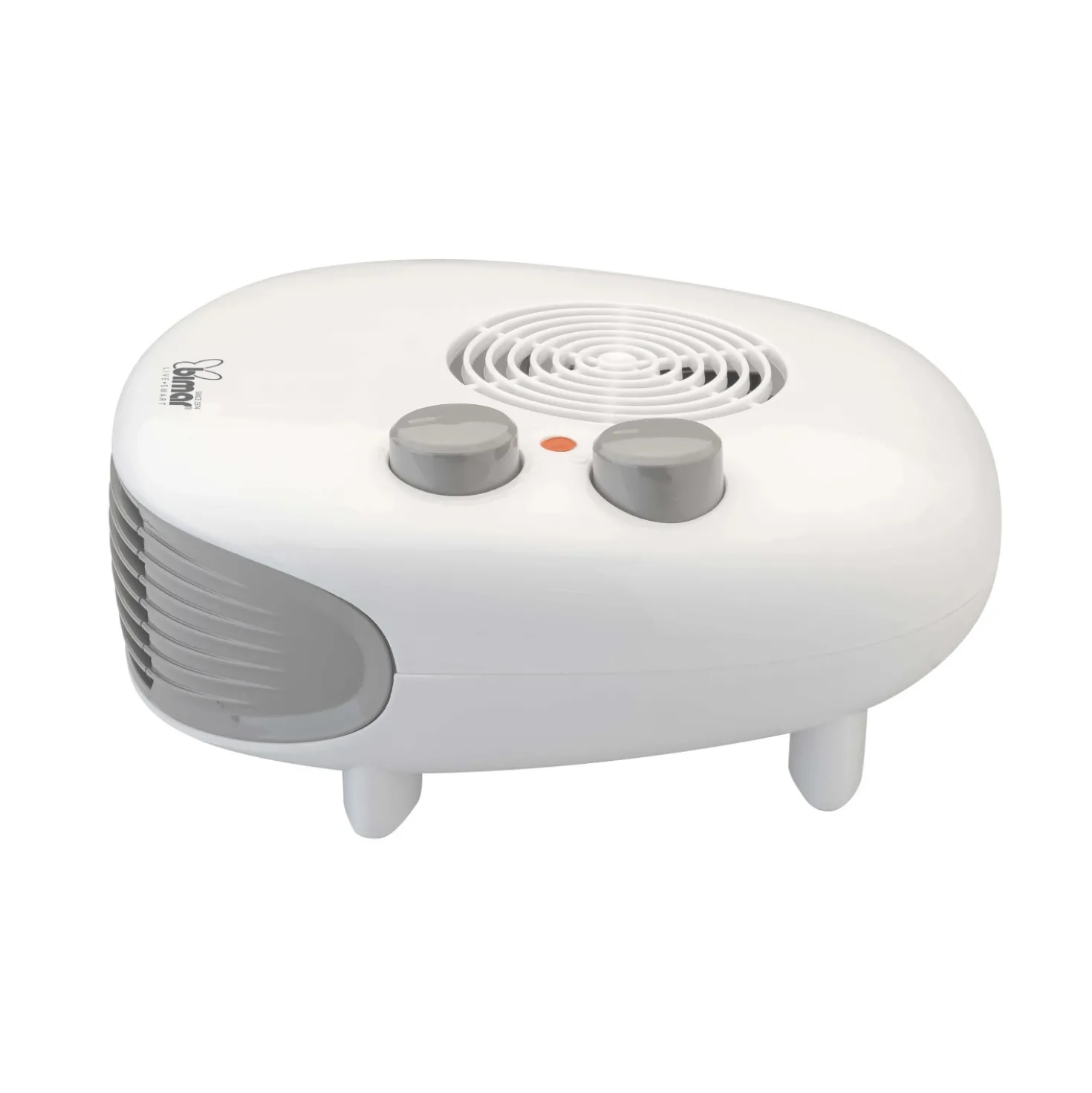 Termoventilatore orizzontale Bimar 220-240V~ 50-60Hz 2000W