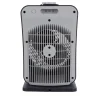 Termoventilatore oscillante Kaldo 2000 W