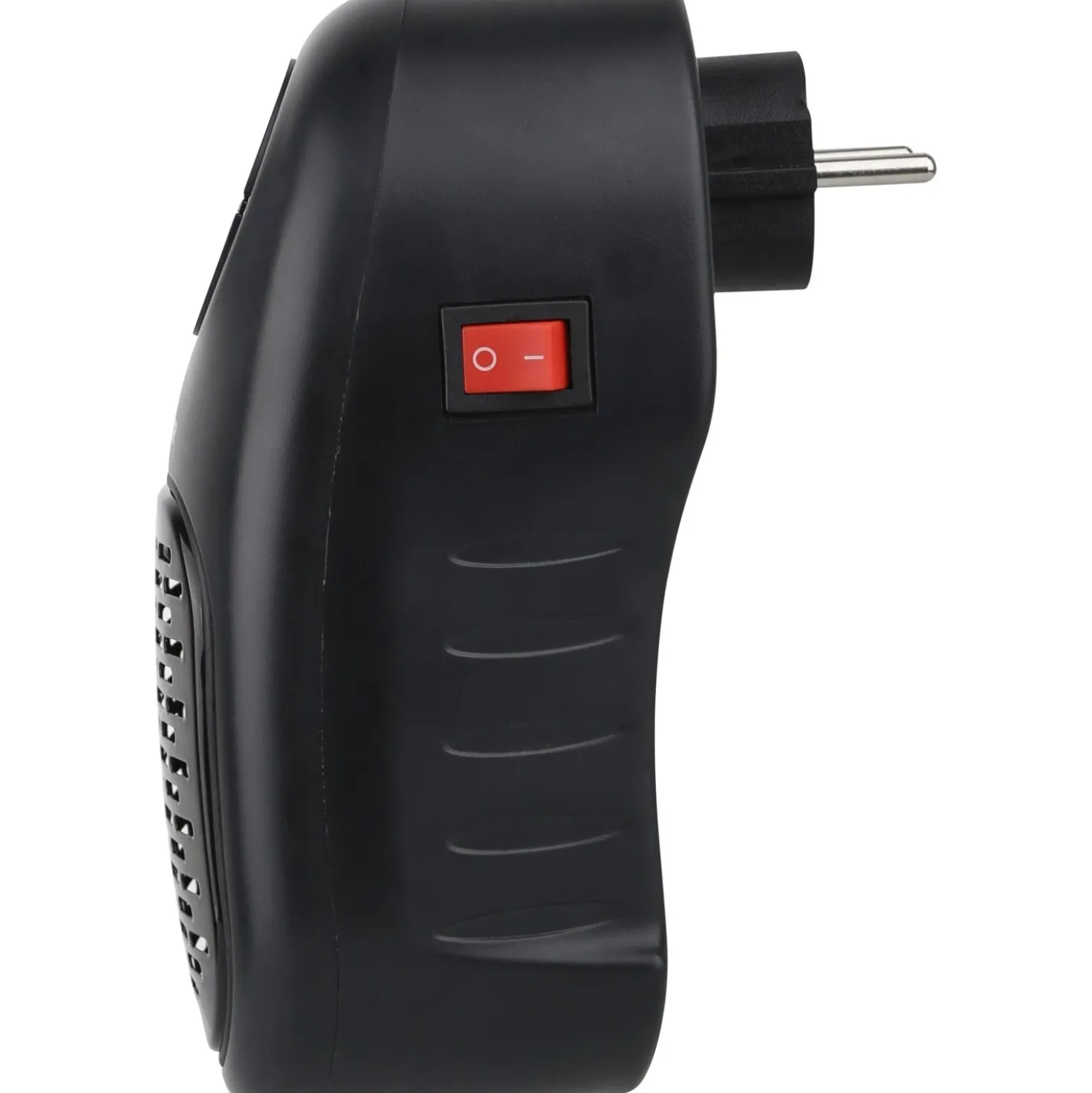 Termoventilatore portatile da presa 400W