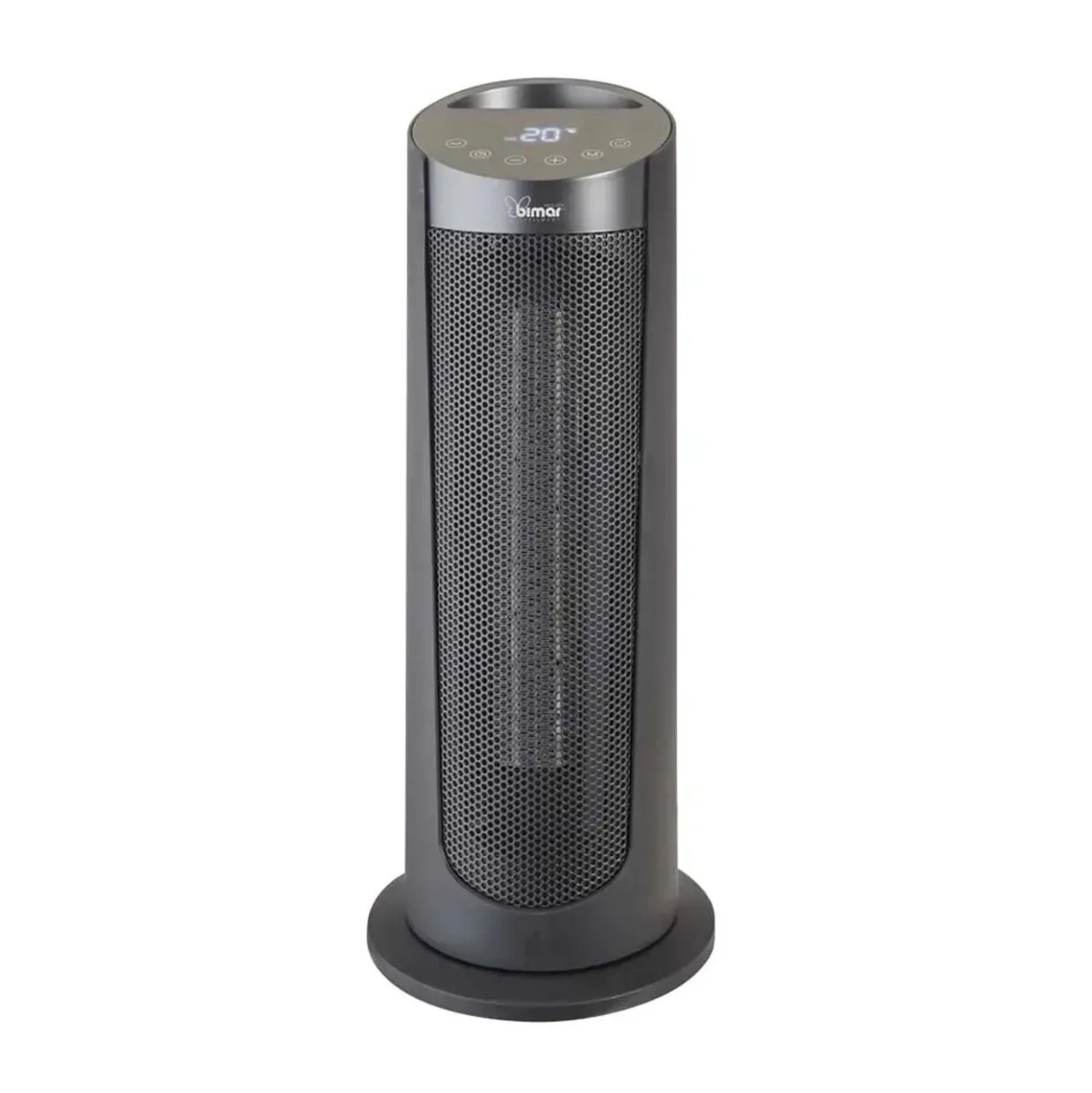 Termoventilatore PTC a colonna WI-FI 220-240V~ 50Hz 2 kW