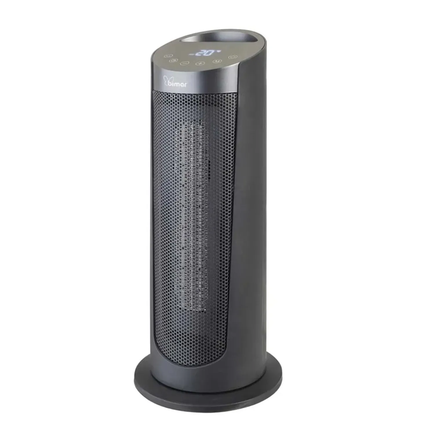 Termoventilatore PTC a colonna WI-FI 220-240V~ 50Hz 2 kW