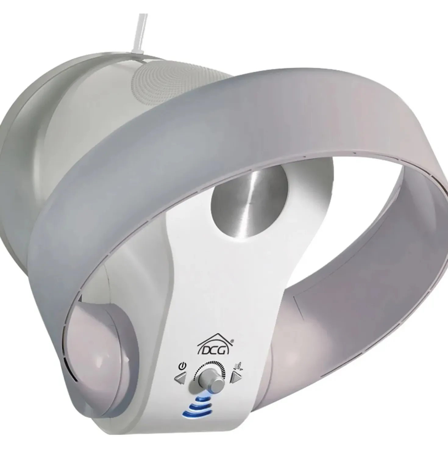 Termoventilatore senza pale caldo-freddo