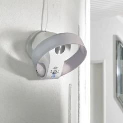 Termoventilatore senza pale caldo-freddo