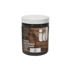 Terra naturale 100 ml nero