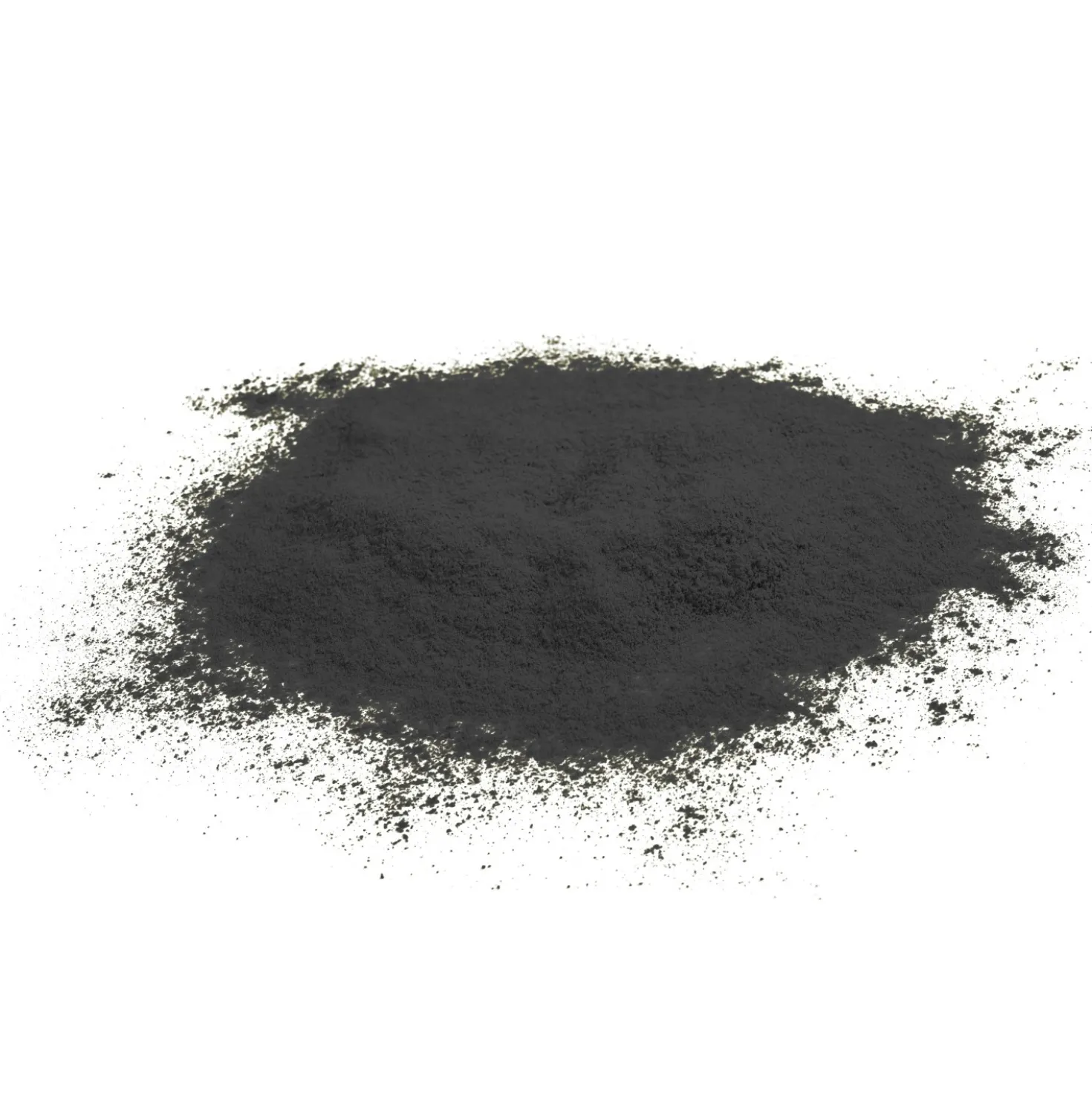 Terra naturale 100 ml nero