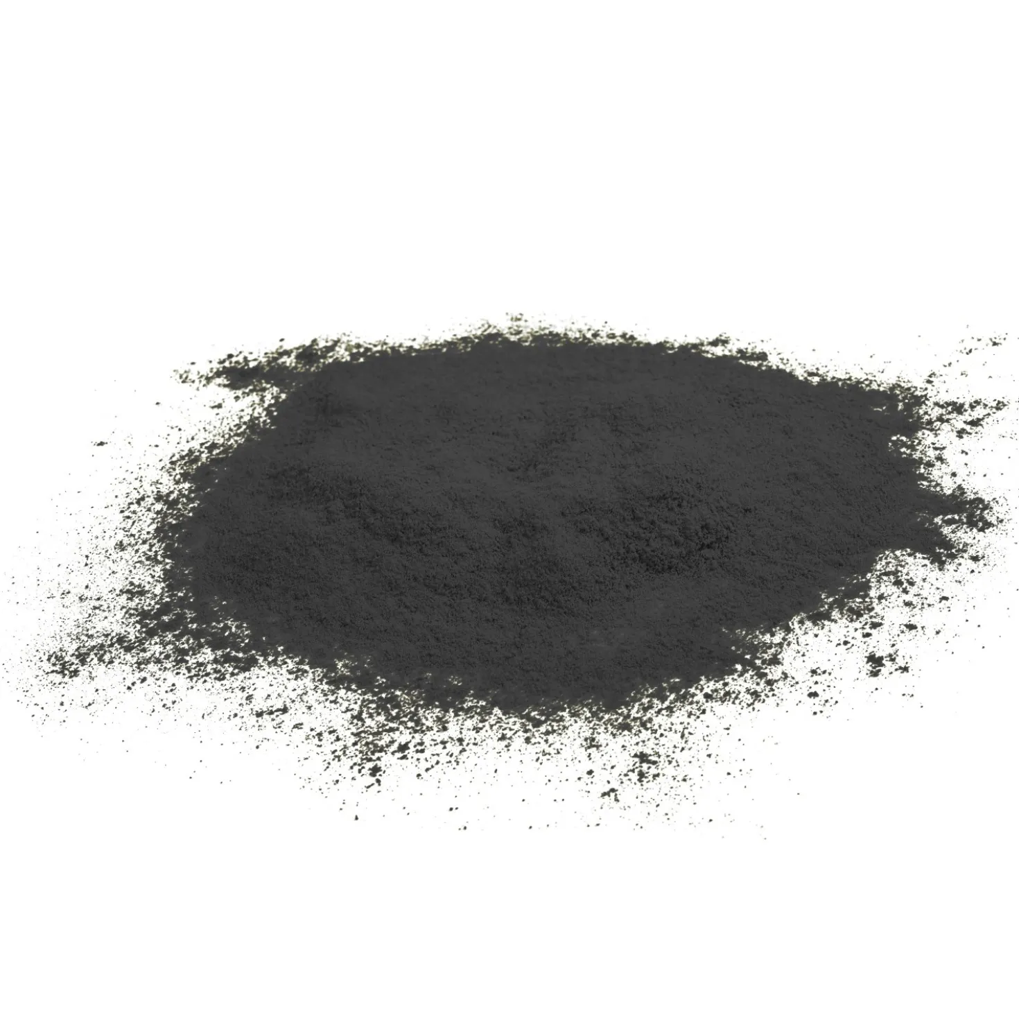 Terra naturale 100 ml nero