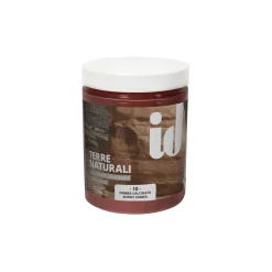 Terra naturale 100 ml ombra calcinata