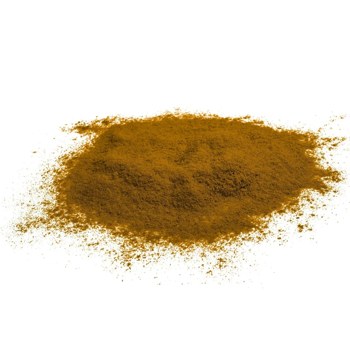 Terra naturale 100 ml siena