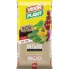 Terriccio per ortaggi Vigorplant Peat FREE 45 l
