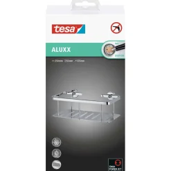 Tesa Aluxx cesta portaoggetti singola