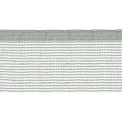 Tessuto antigrandine 2 m x 20 m verde